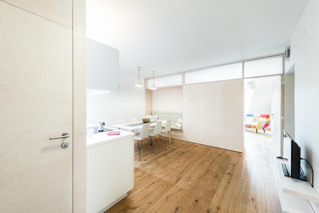Castle Wall Apartment Bratislava Habitación foto