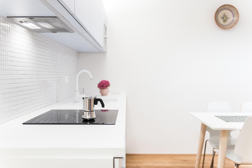 Castle Wall Apartment Bratislava Habitación foto